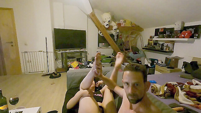 DirtySexGames