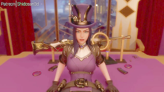 Viola-3D