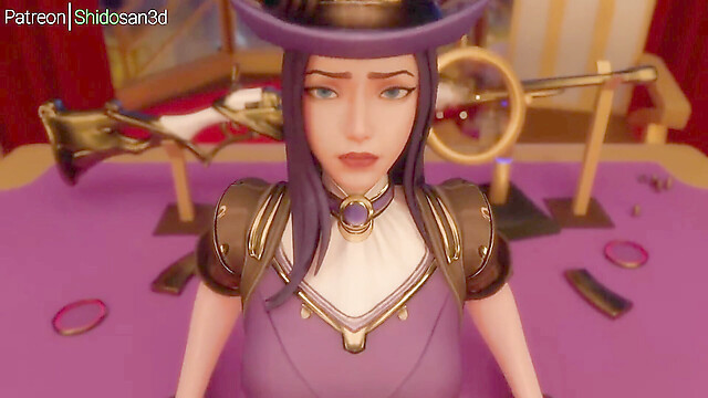 Viola-3D
