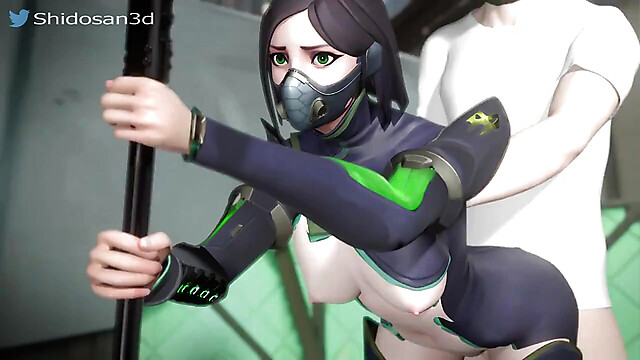 Viola-3D