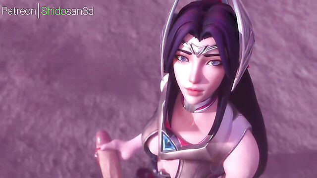 Viola-3D
