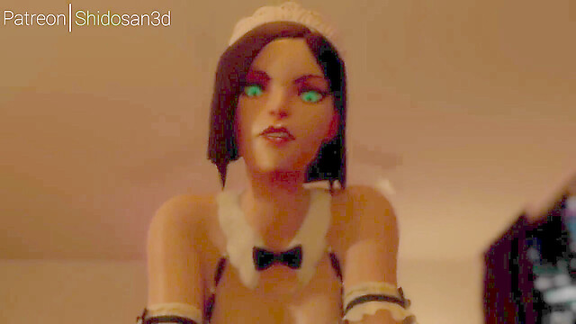 Viola-3D