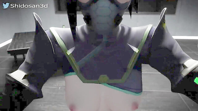 Viola-3D