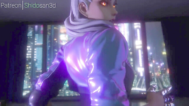 Viola-3D