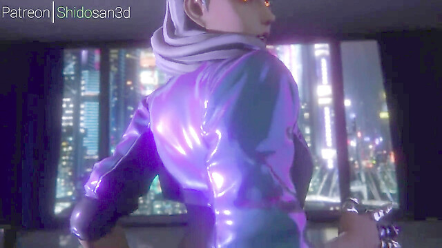 Viola-3D