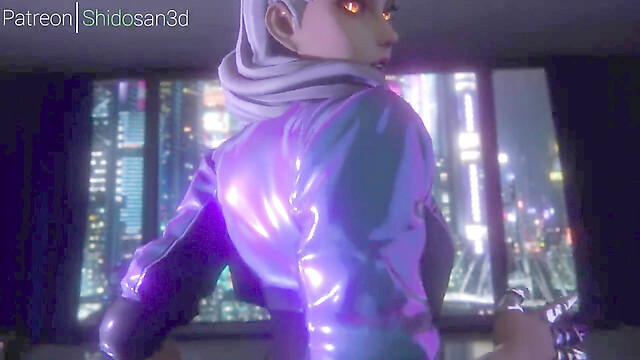 Viola-3D