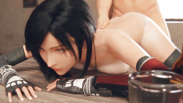 FF7Sauce