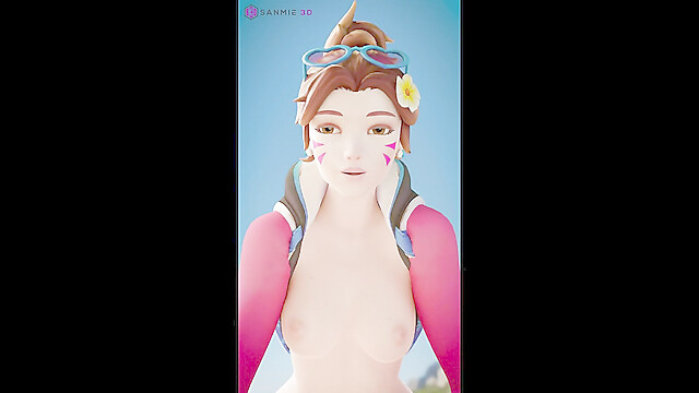 Ophelia3D