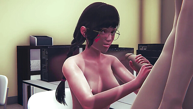 WaifuClub3D