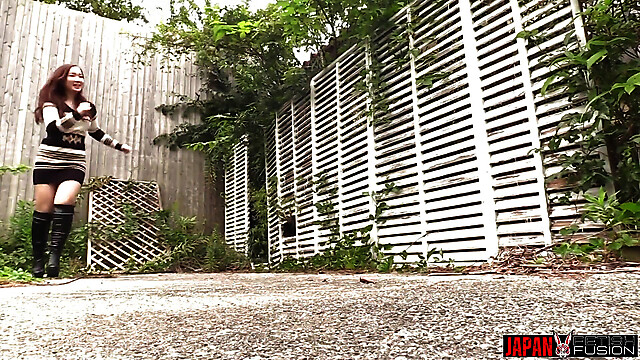 Japan-Fetish-Fusion