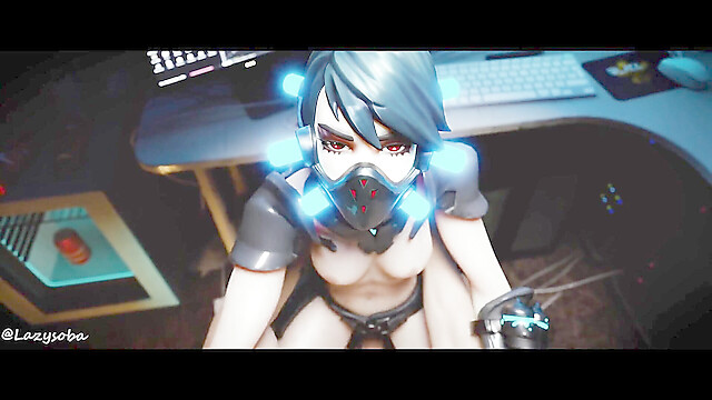 The_Industrialist