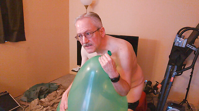 Balloonbanger