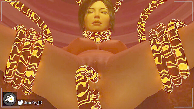 Ophelia3D