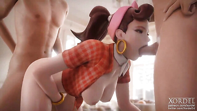 Viola-3D