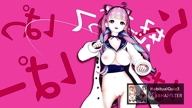 HabitualQuiz3