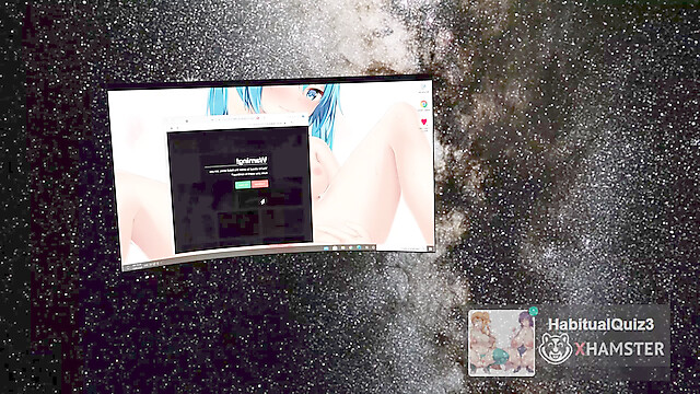 HabitualQuiz3