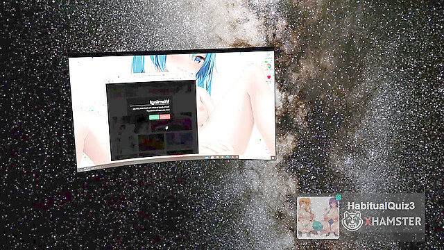 HabitualQuiz3
