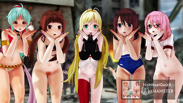 HabitualQuiz3