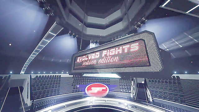 EvolvedFights