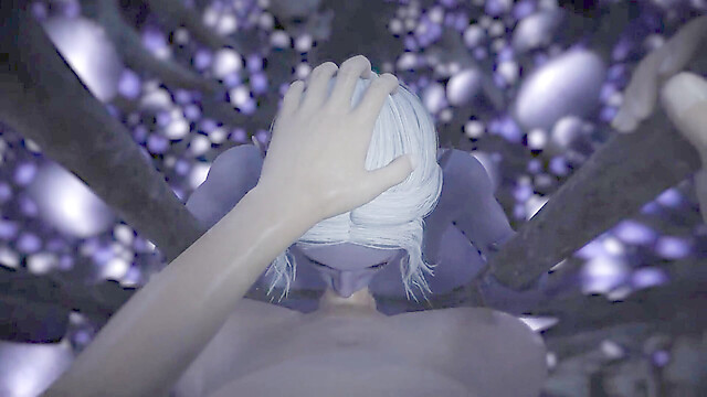 Ophelia3D