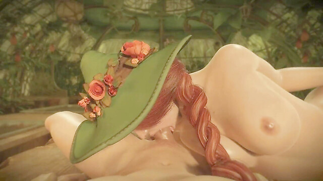Ophelia3D