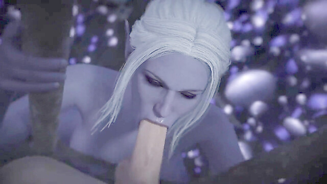 Ophelia3D