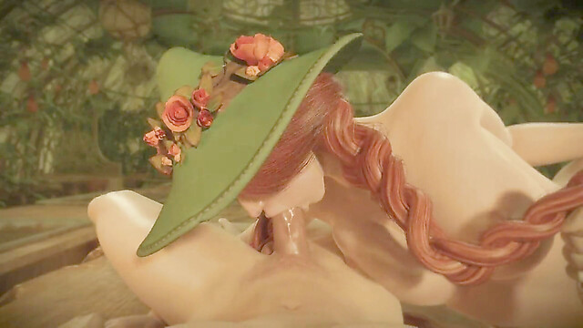 Ophelia3D
