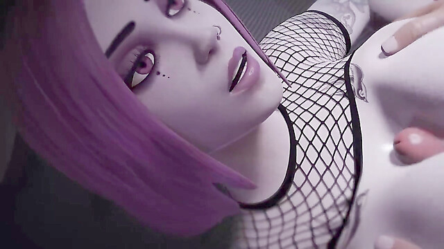Ophelia3D