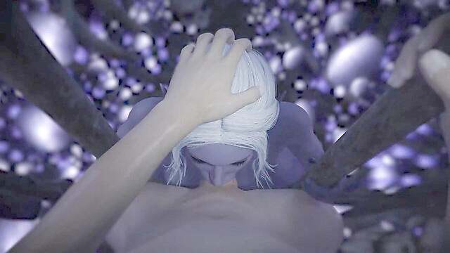 Ophelia3D