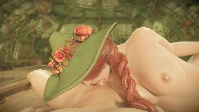 Ophelia3D