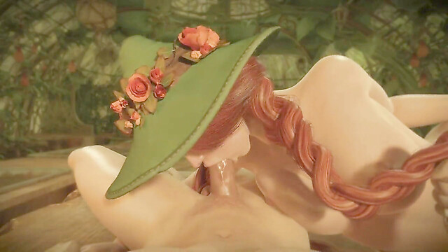 Ophelia3D
