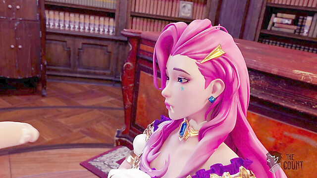 Viola-3D