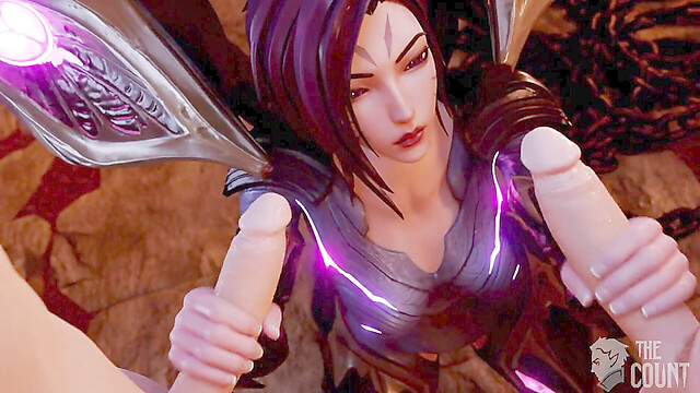 Viola-3D