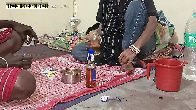 Bengaliauntykichut