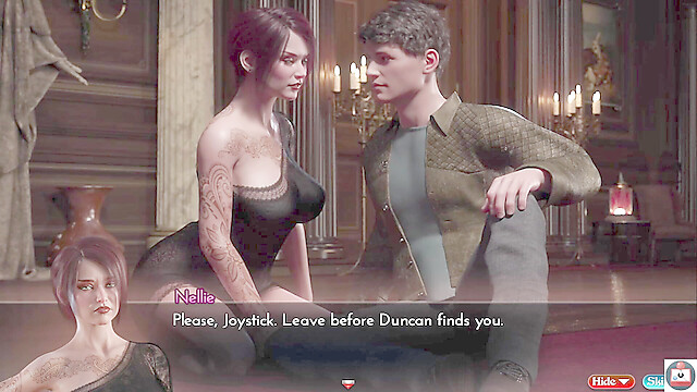 JoyStickCinema