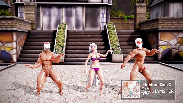 HabitualQuiz3