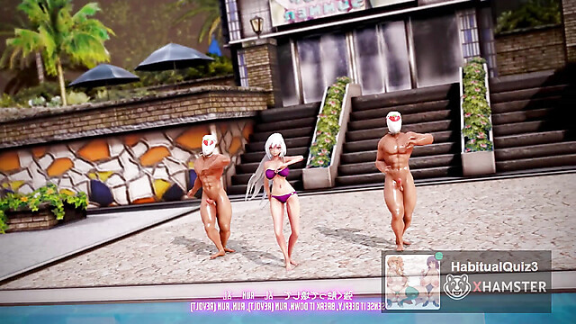 HabitualQuiz3