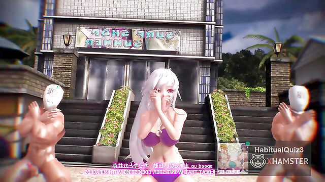 HabitualQuiz3