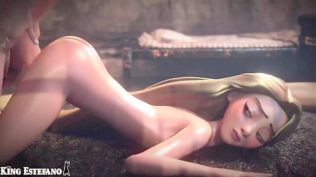 Ophelia3D