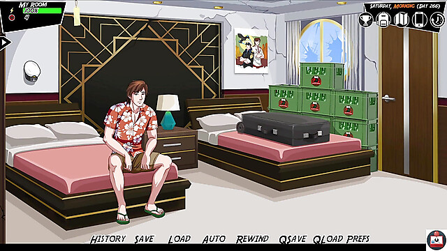 JoyStickCinema