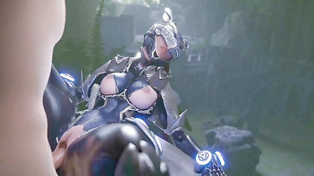Ophelia3D