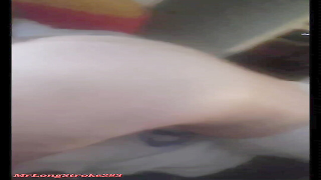 MrLongStroke283