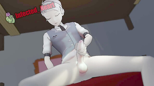 Ophelia3D