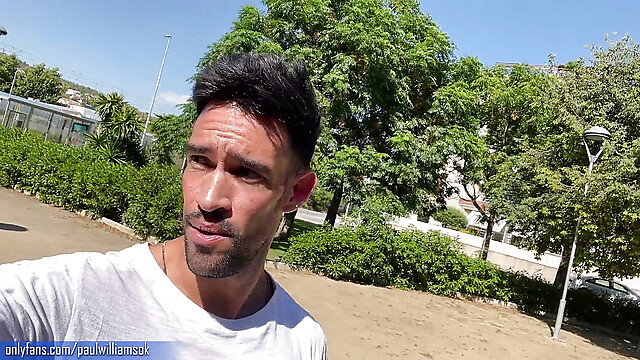 paulwilliamsok