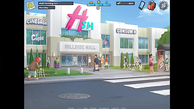 HotSummer117
