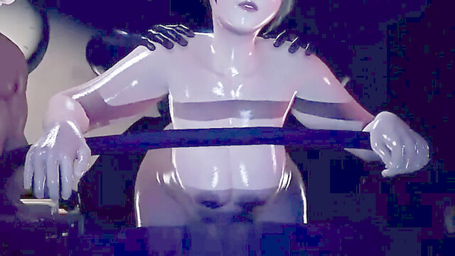 Viola-3D
