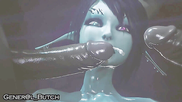 Viola-3D