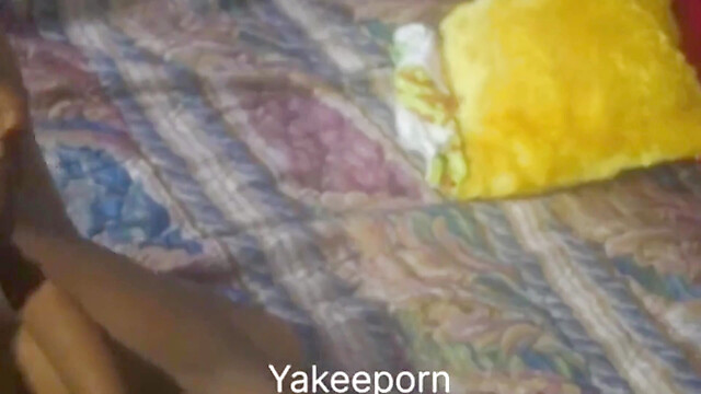 Yakeeporn