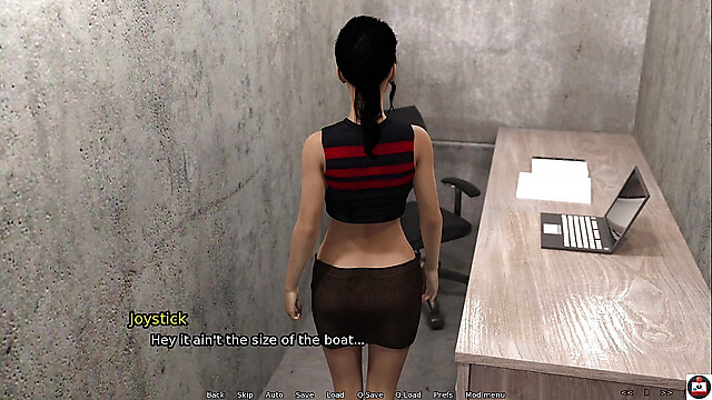 JoyStickCinema