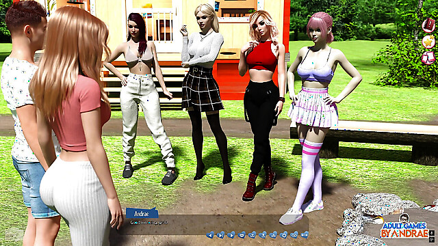 adultgamesbyandrae